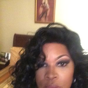 Meet your Posher, Pamela